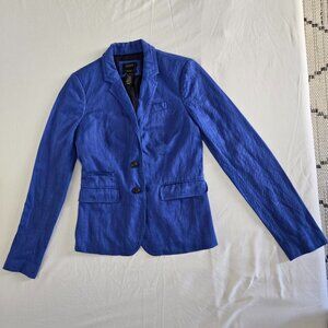 JCrew Schoolboy blazer size 2T